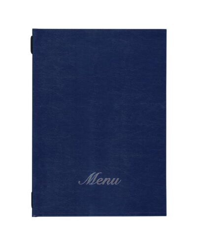 μενού εστιατορίου basic πράσινο με κρυφό λάστιχο 23x32εκ. Δυνατότητα εκτύπωσης ΣΕΤ 10 ΤΕΜ (Αντιγραφή)