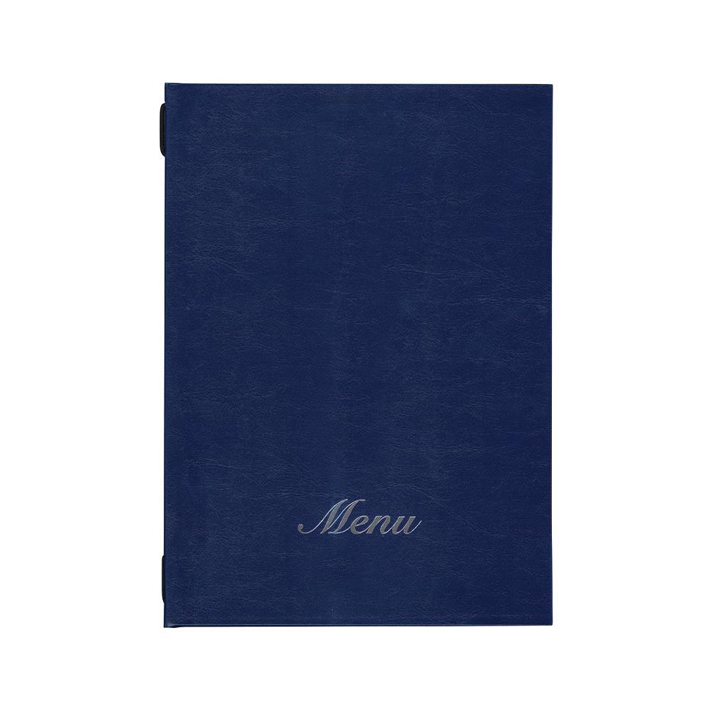 μενού εστιατορίου basic πράσινο με κρυφό λάστιχο 23x32εκ. Δυνατότητα εκτύπωσης ΣΕΤ 10 ΤΕΜ (Αντιγραφή)