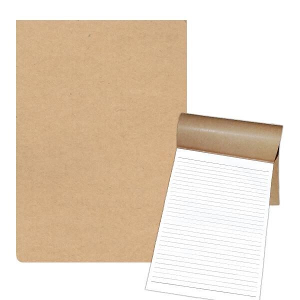 promo μπλοκ ριγέ 17x25εκ. 50φ. ΣΕΤ 50 ΤΕΜ